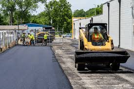 Recycled Asphalt Driveway Installation in Eden Isle, LA