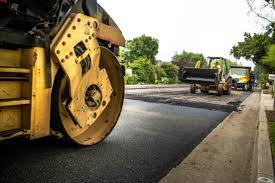 Cobblestone Driveway Installation in Eden Isle, LA