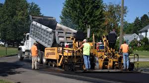 Why Choose Us For All Your Driveway Paving Needs in Eden Isle, LA?